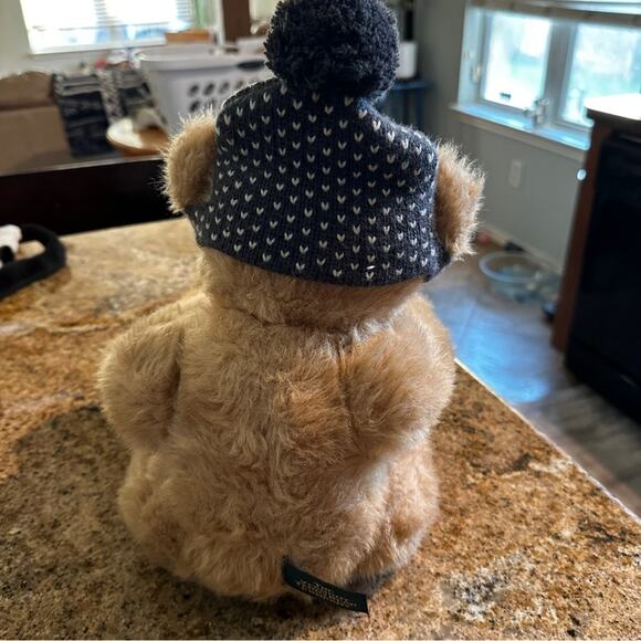 Vermont Teddy Bear Winter Gear‎ - Vintage - Picture 3 of 10